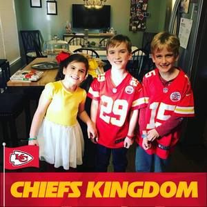 Meet your Posher, Heather